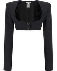 Nensi Dojaka - 'cleo' Blazer - Lyst