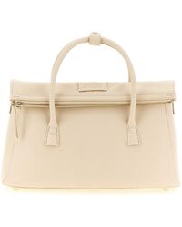 Maison Margiela - '5ac East West' Handbag - Lyst