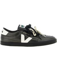Veja - X Magliano 'panenka' Sneakers - Lyst