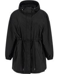 Moncler - 'Weteau' Jacket - Lyst