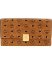 MCM - 'aren' Wallet On Chain - Lyst