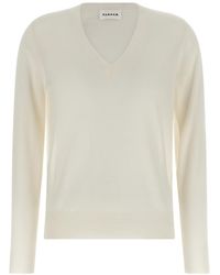 P.A.R.O.S.H. - Pullover "Linfa26" - Lyst