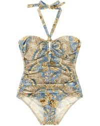 Zimmermann - Daylight Beachwear Light - Lyst