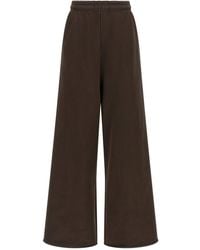 Entire studios - 'full Sweatpant' Sweatshirt Pants - Lyst