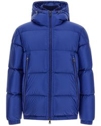 Moncler - 'rivau' Down Jacket - Lyst
