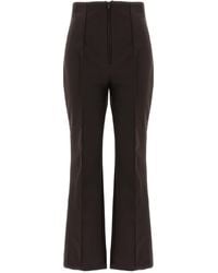 Fendi - 'Ski' Pants - Lyst