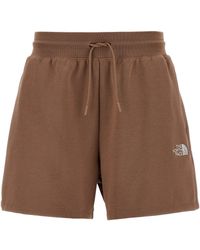 The North Face - 'simple Dome' Shorts - Lyst