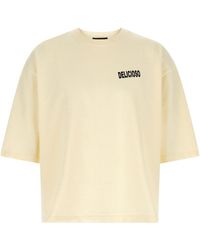 Willy Chavarria - 'willy's Taco Shop - Buffalo' T-shirt - Lyst