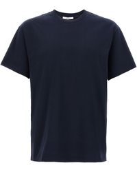 Givenchy - T-Shirt " Stamp" - Lyst