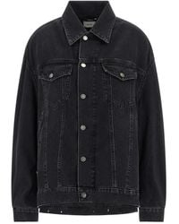 Haikure - Jacke "New Janet" - Lyst