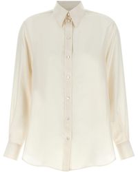 Xacus - Camicia 'Frankie' - Lyst