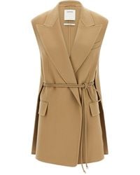 Sportmax - 'spxrapido' Blazer - Lyst
