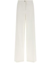 Pinko - Jacopone Trousers - Lyst