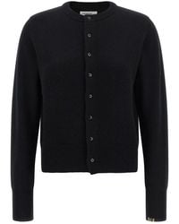 Extreme Cashmere - 'n°435 Little Lamb' Cardigan - Lyst
