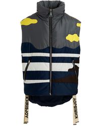 Khrisjoy - 'cactus' Oversize Vest - Lyst