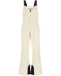 Perfect Moment - 'jg Bib' Dungarees - Lyst