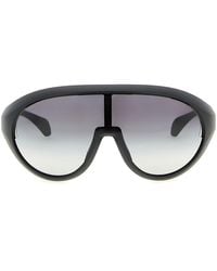 Rick Owens - Moncler + Sunglasses - Lyst
