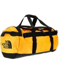The North Face - 'base Camp Duffel M' Duffel Bag - Lyst