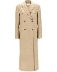 Loulou de Saison - 'zeno' Coat - Lyst