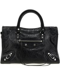 Balenciaga - Handbags - Lyst