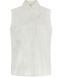 P.A.R.O.S.H. - 'ninja26' Shirt - Lyst
