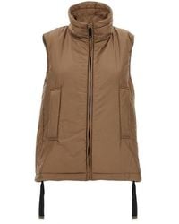 Max Mara - 'greenve' Vest - Lyst