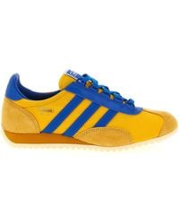 adidas Originals - 'Sl 72 Pt' Sneakers - Lyst