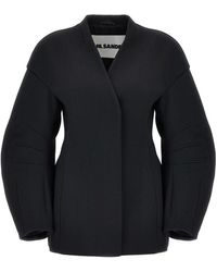 Jil Sander - '53' Blazer - Lyst