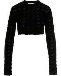 Sportmax - 'Medea' Sweater - Lyst