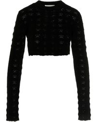 Sportmax - 'Medea' Sweater - Lyst