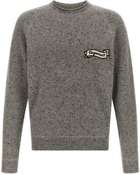 DSquared² - 'knop Yarn' Sweater - Lyst