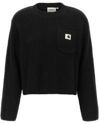 Carhartt - 'mira Sweater' Sweater - Lyst
