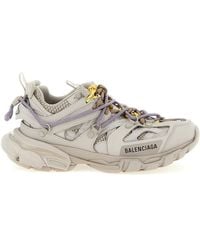 Balenciaga - Lace Up - Lyst