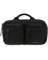 Givenchy - 'essential U' Fanny Pack - Lyst