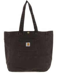 Carhartt - 'bayfield' Shopping Bag - Lyst