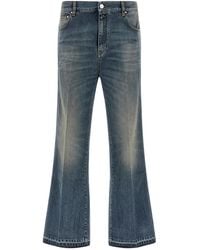 Amiri - Flared Leg Jeans - Lyst