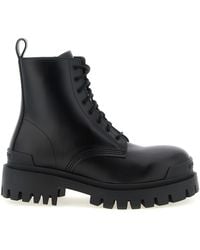 Balenciaga - 'strike' Amphibian - Lyst