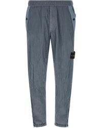Stone Island - '3100011' Joggers - Lyst