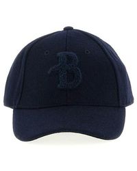 Ballantyne - Cappellino Logo - Lyst