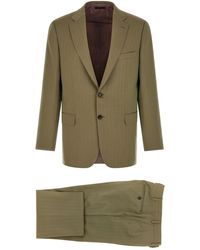 Brioni - 'brunico' Dress - Lyst