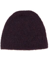 Dries Van Noten - 'moss' Cap - Lyst