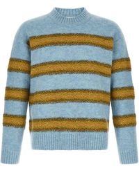 Dries Van Noten - Pullover "Master" - Lyst
