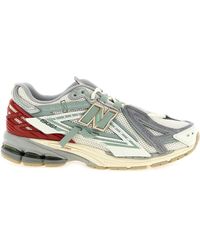 New Balance - '1906-a' Sneakers - Lyst