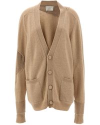 Ramael - 'recover' Cardigan - Lyst