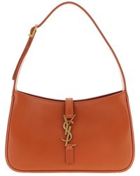 Saint Laurent - Le 5 À 7 Shoulder Bags - Lyst
