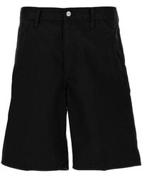 Carhartt - Bermuda 'Simple' - Lyst