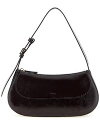 Mulberry - 'clovelly' Shoulder Bag - Lyst