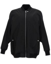 Rick Owens - Coats & Jackets - Lyst
