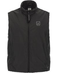 C.P. Company - 'the Metropolis Series' Vest - Lyst