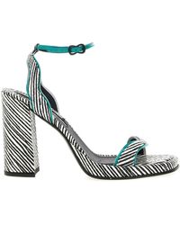 Free Lance - Sandalen 'Liza 105' - Lyst